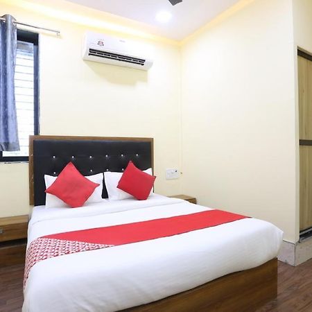 مومباي Hotel Indigo Inn المظهر الخارجي الصورة