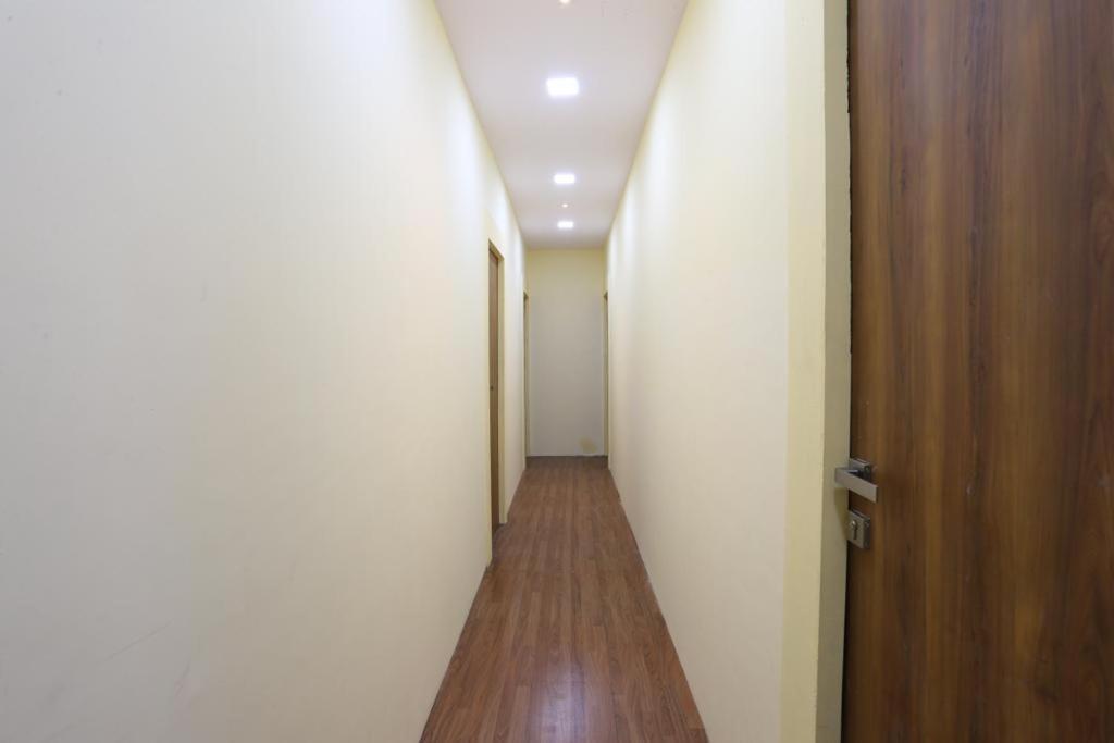 مومباي Hotel Indigo Inn المظهر الخارجي الصورة