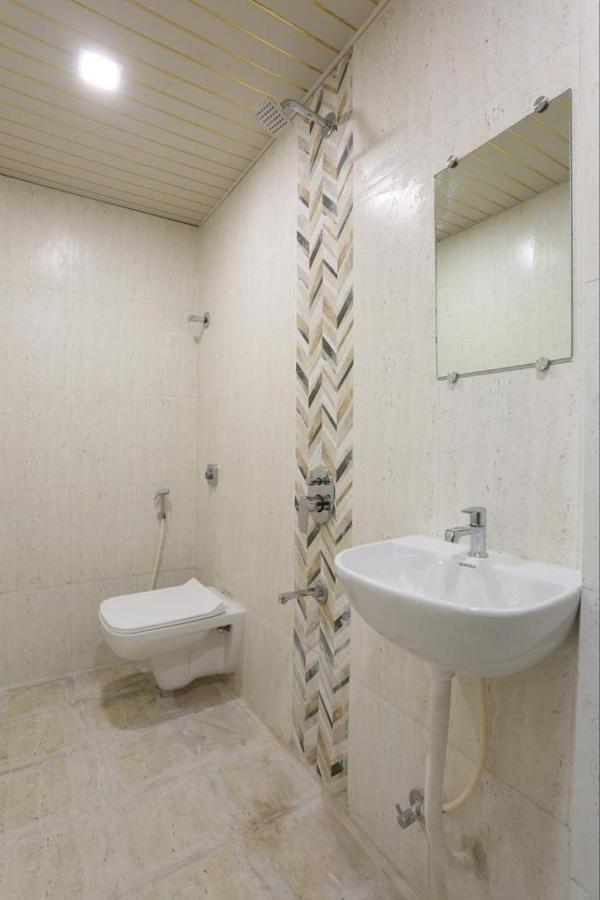 مومباي Hotel Indigo Inn المظهر الخارجي الصورة