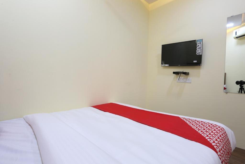 مومباي Hotel Indigo Inn المظهر الخارجي الصورة