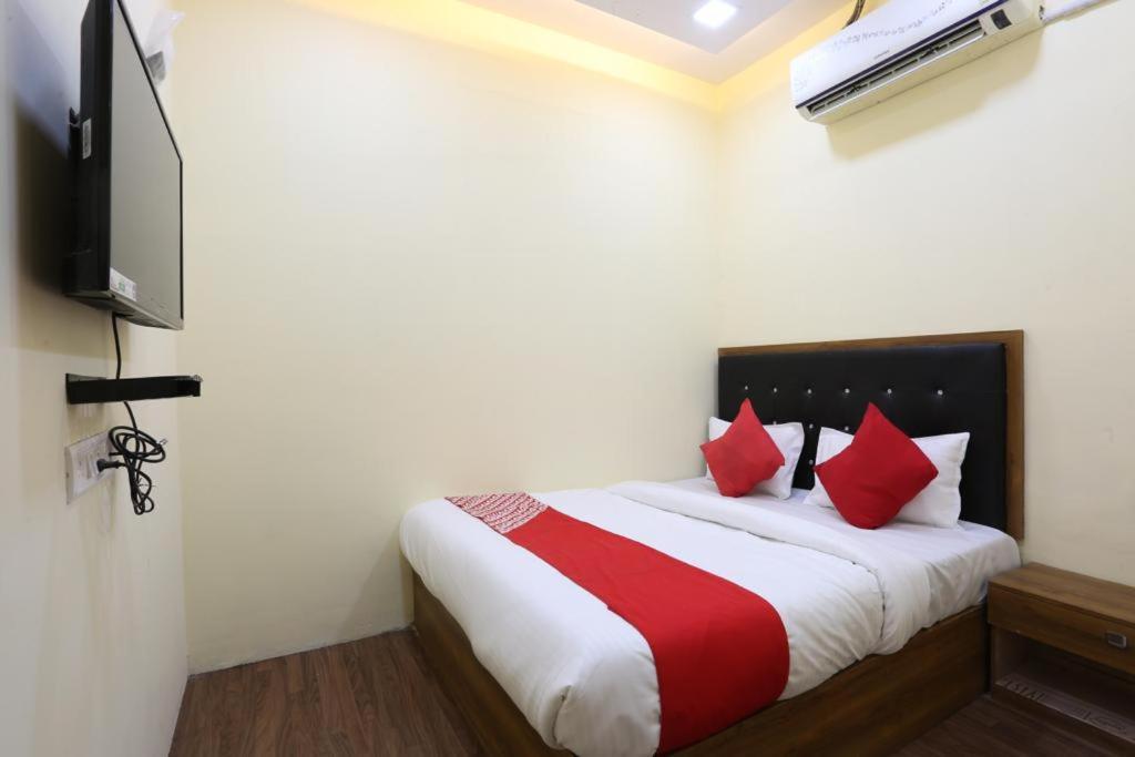 مومباي Hotel Indigo Inn المظهر الخارجي الصورة