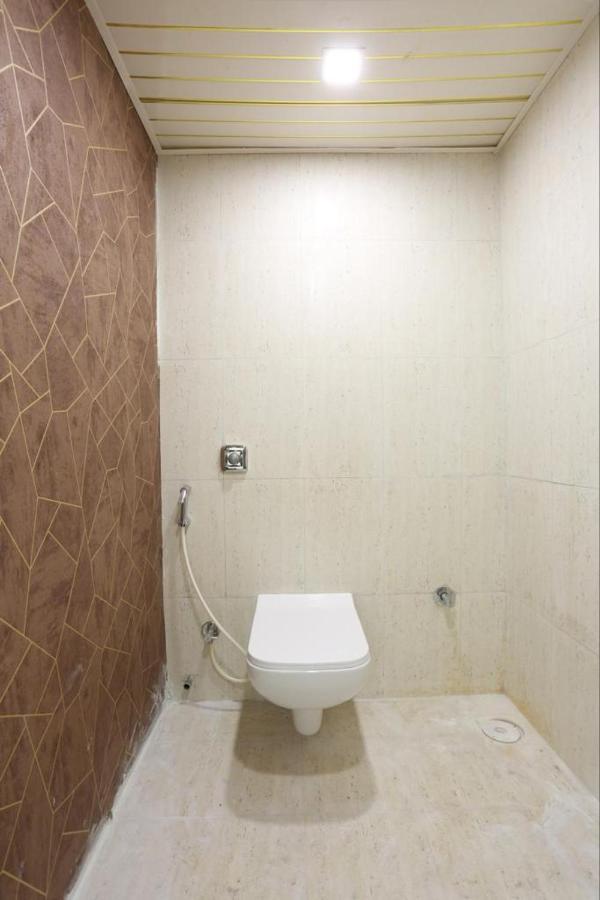مومباي Hotel Indigo Inn المظهر الخارجي الصورة